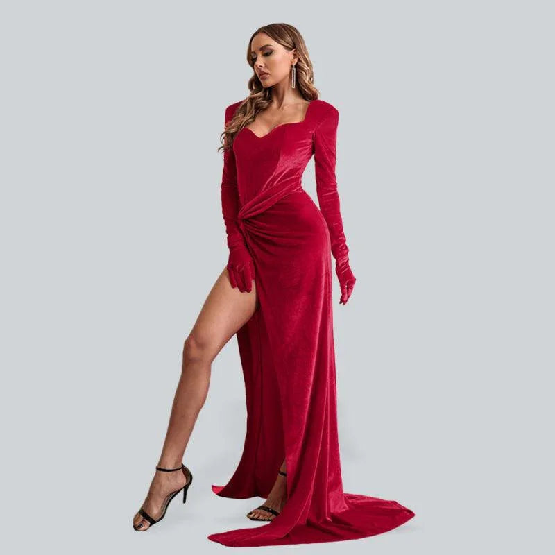 Evening Dresses - Guocali.com