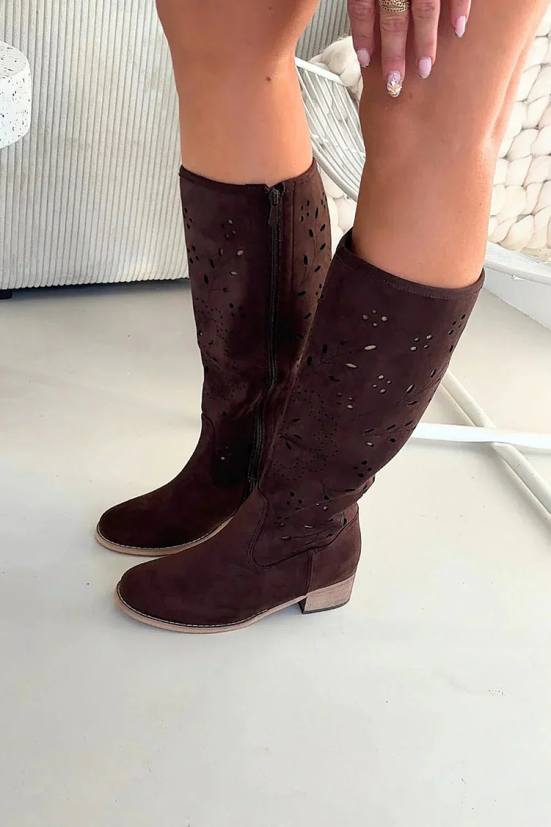 Shop Women’s Lace-Up Boots