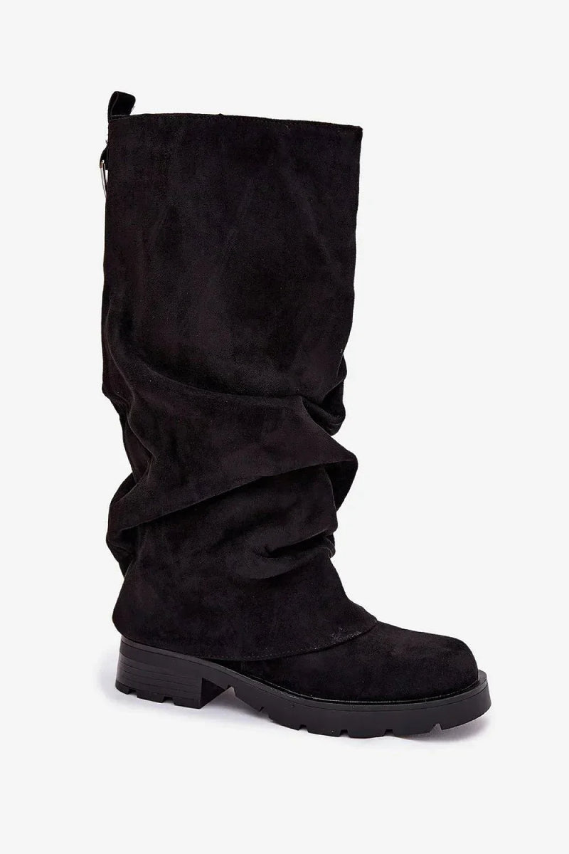 Shop Women’s Thigh-High Boots