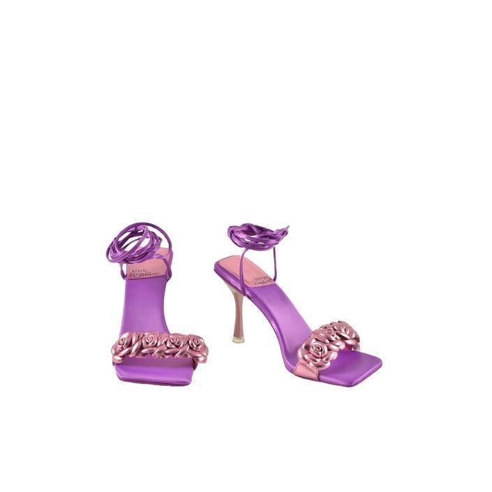 Women's Sandals Collection - Guocali Luxury Fashion Paris