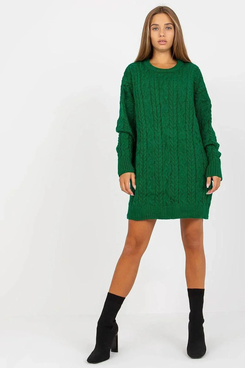 Women's Crew Neck Sweaters - Guocali.com