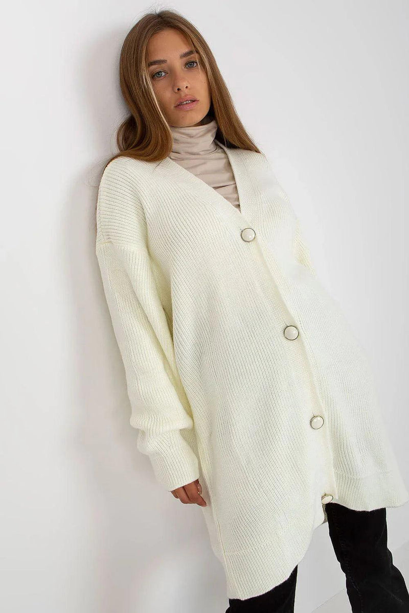 Women's Longline Sweaters - Guocali.com