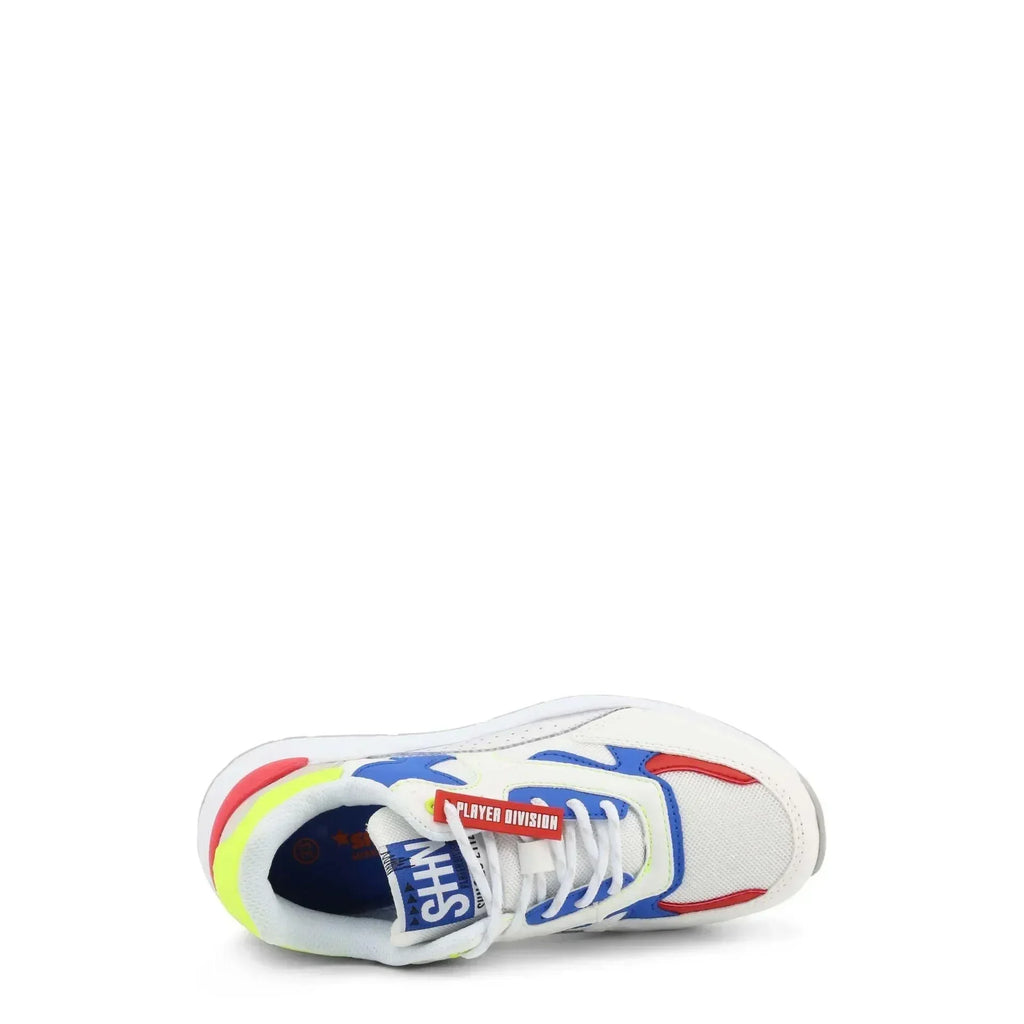 Boys Sneakers - Athletic Low-Top Sneakers Shoes