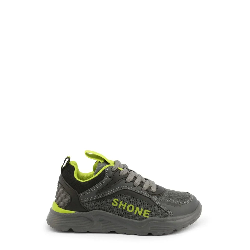 Boys Sneakers - Platform Athletic Low-Top Sneakers Shoes