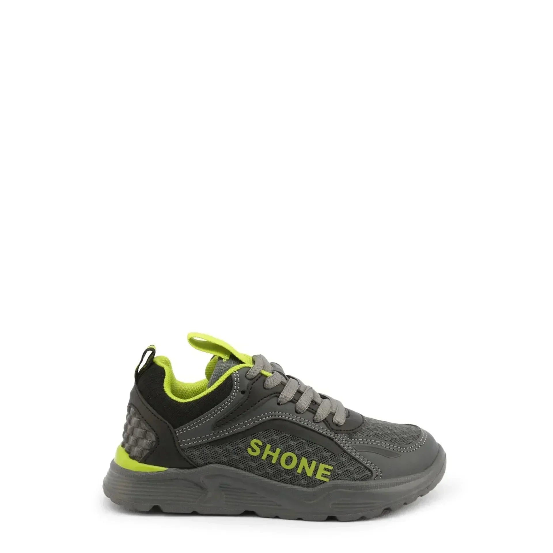 Boys Sneakers - Platform Athletic Low-Top Sneakers Shoes