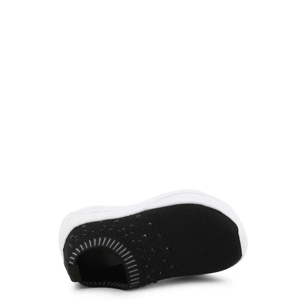 Girls Sneakers - Low-Top Slip-On Sneakers Shoes