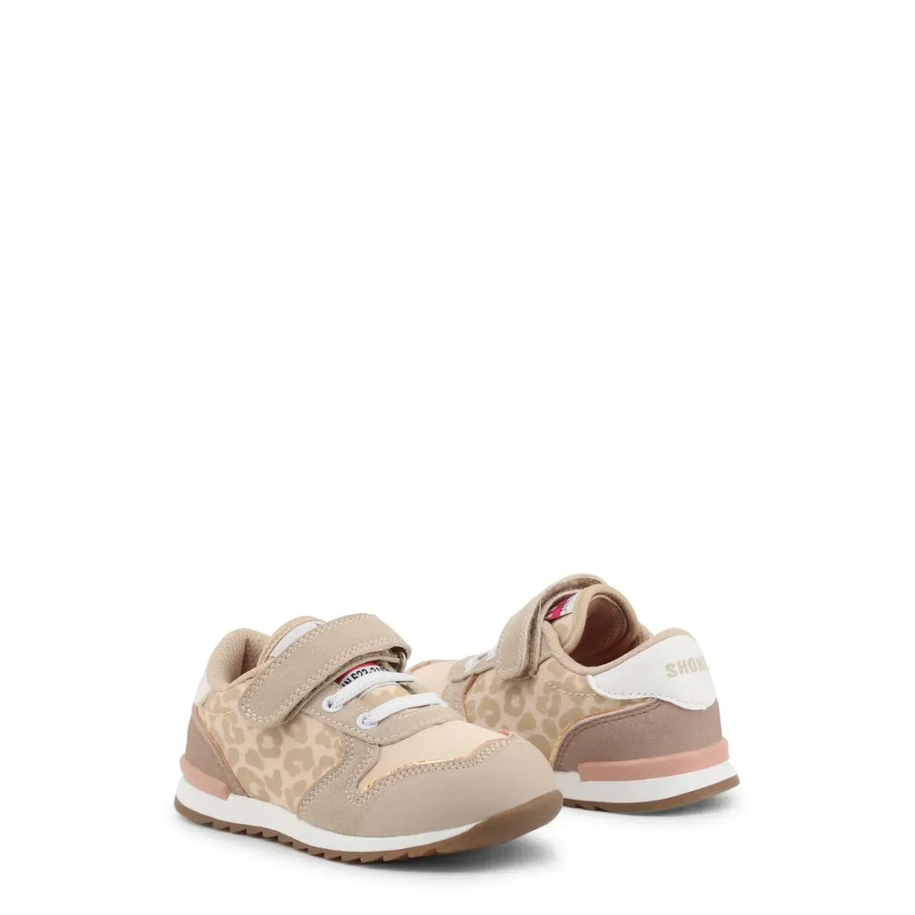 Girls Sneakers - Low-Top Sneakers Shoes