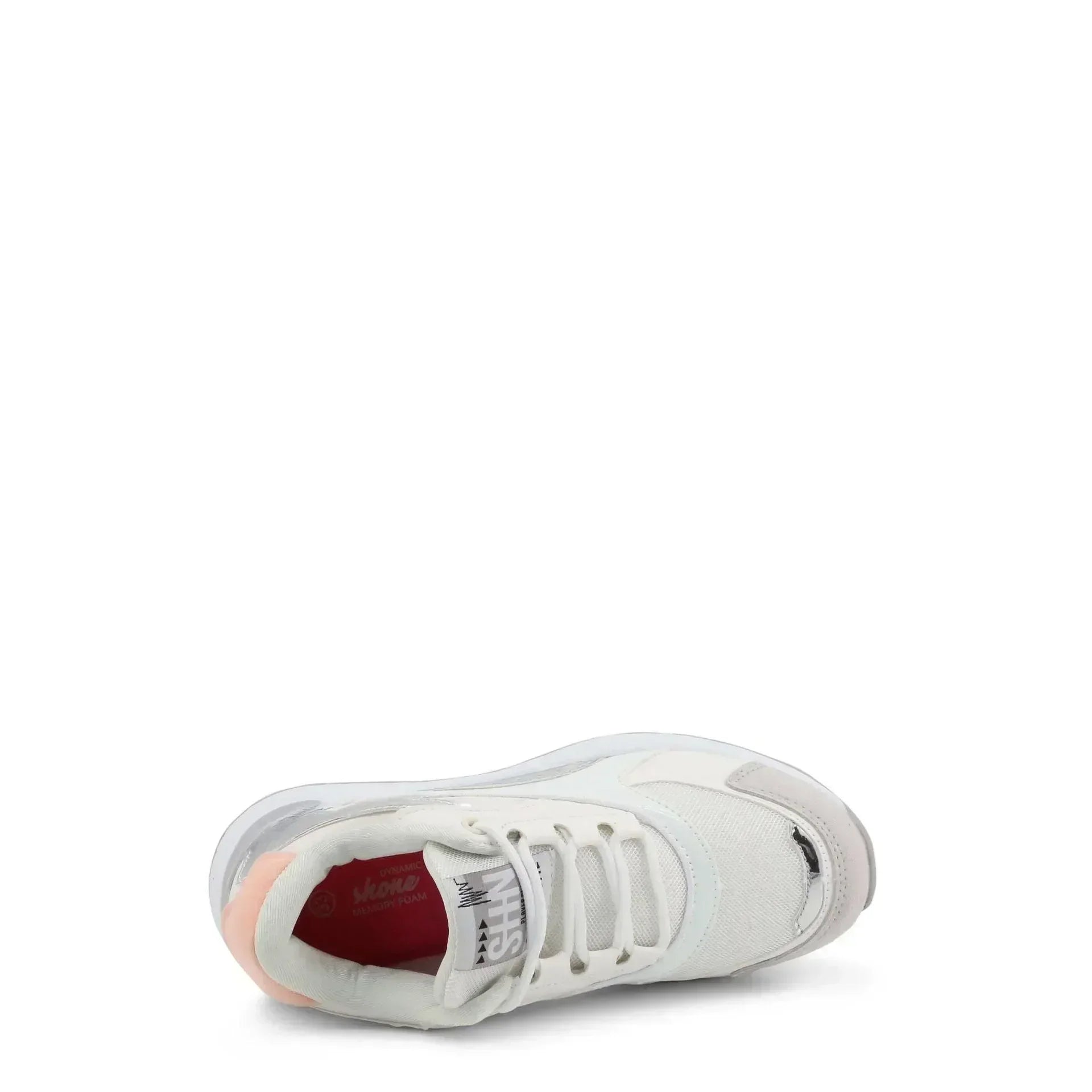 Girls Sneakers - Low-Top Sneakers Shoes