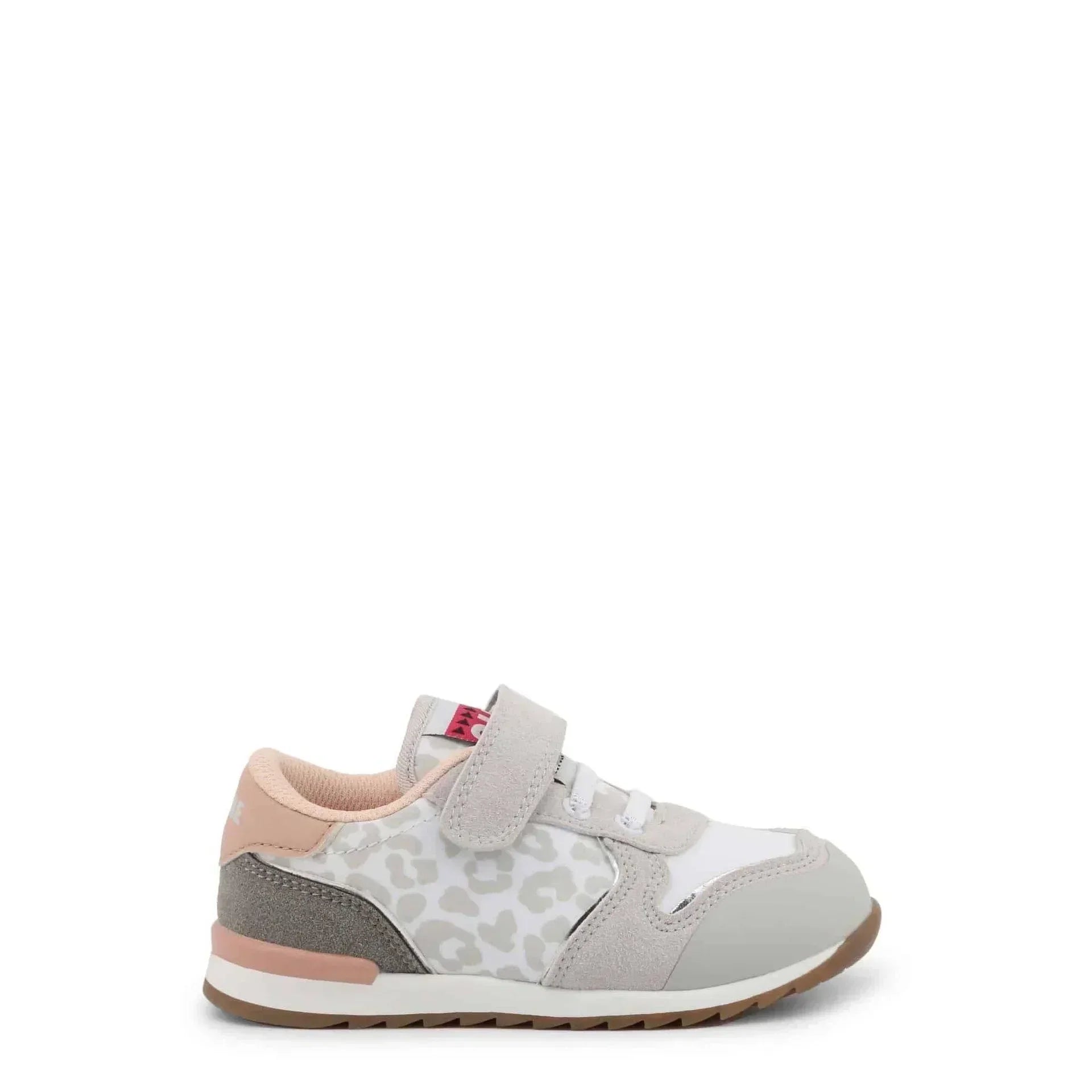 Girls Sneakers - Low-Top Sneakers Shoes
