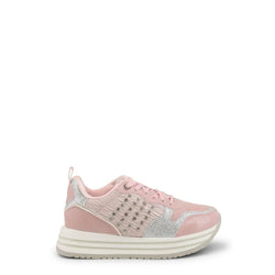 Girls Sneakers - Low-Top Sneakers Shoes - Guocali