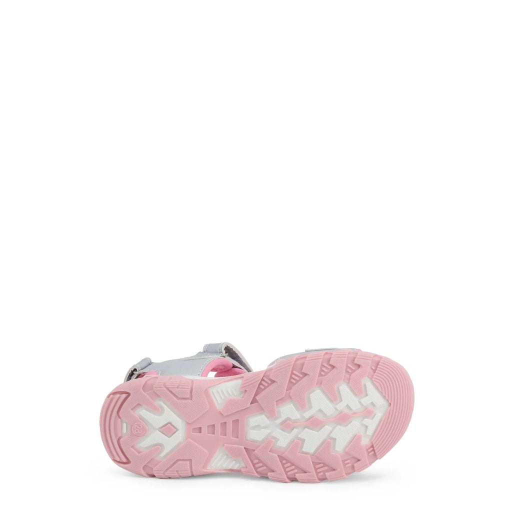 Girls Sport Velcro Strap Summer Sandals