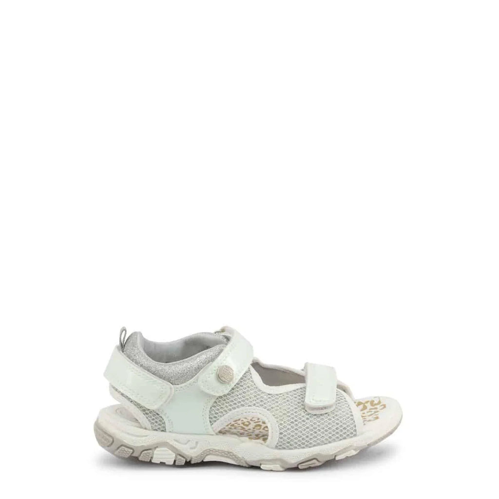 Girls Sporty Strappy Casual Sandals