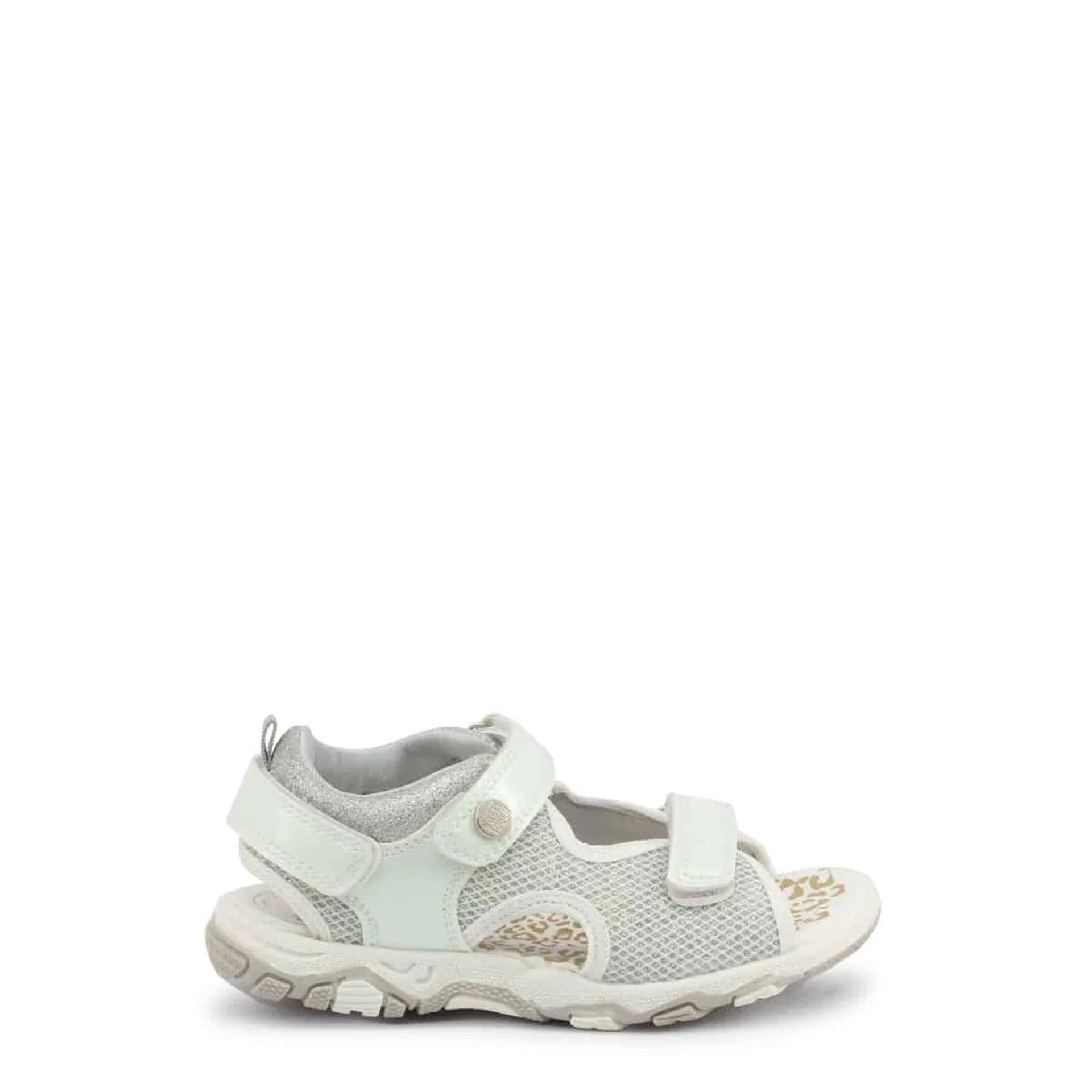 Girls Sporty Strappy Casual Sandals