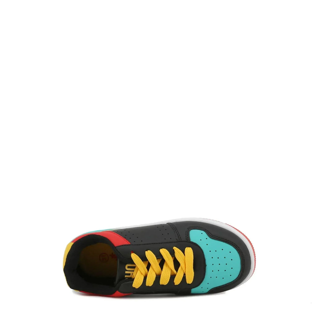 Kids Sneakers - Athletic Low-Top Sneakers Shoes