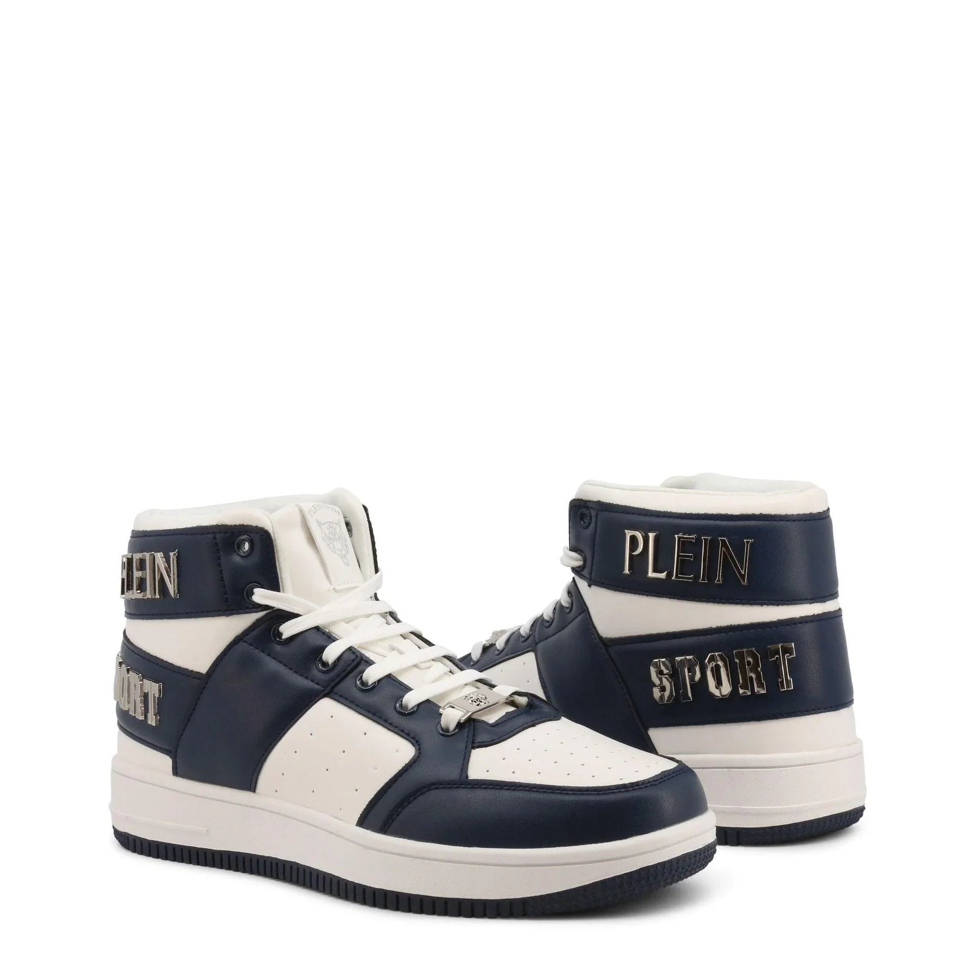 Men Sneakers - Athletic Mid-Top Sneakers Shoes
