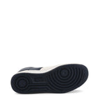 Men Sneakers - Athletic Mid-Top Sneakers Shoes