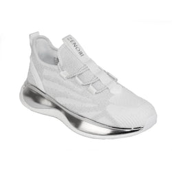 Men Sneakers - Low-Top Sneakers Shoes - Guocali