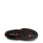 Men Sneakers - Low-Top Sneakers Shoes