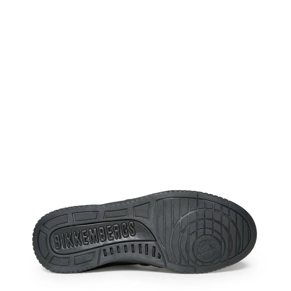 Men Sneakers - Low-Top Sneakers Shoes