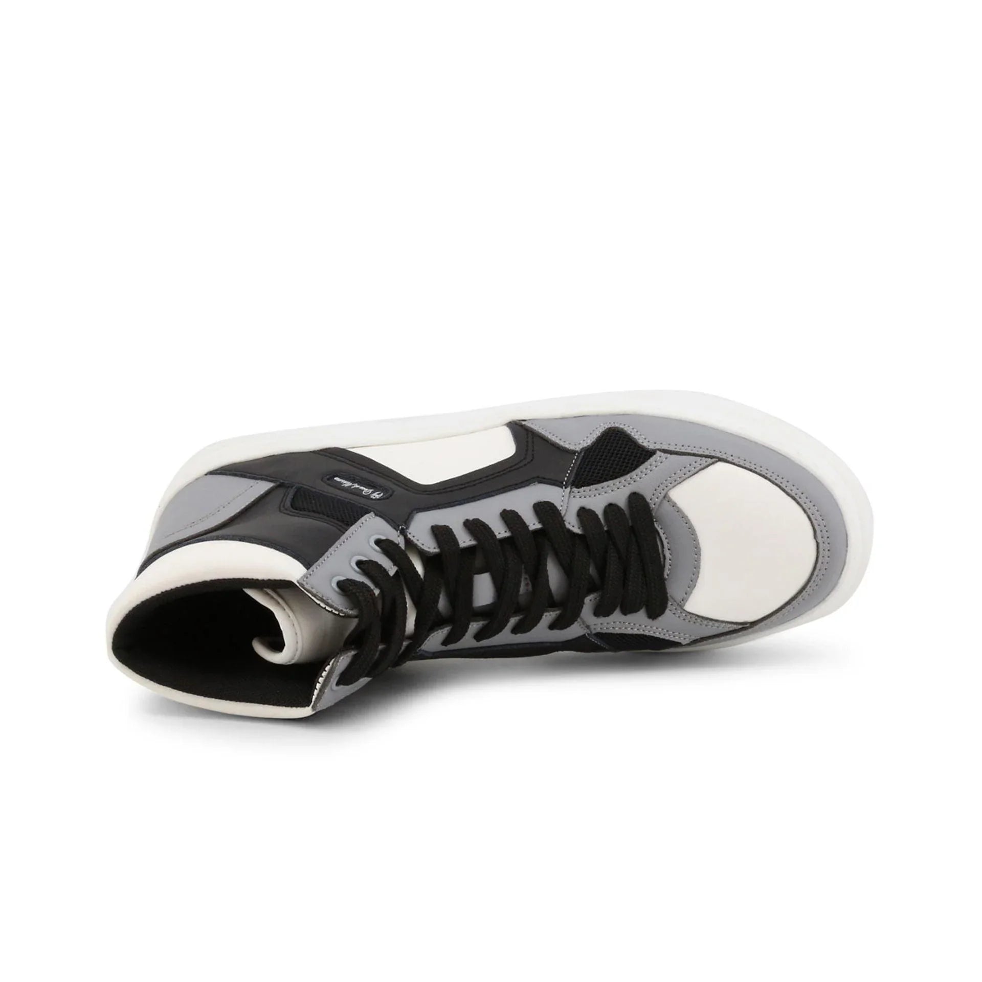 Men Sneakers - Low-Top Sneakers Shoes