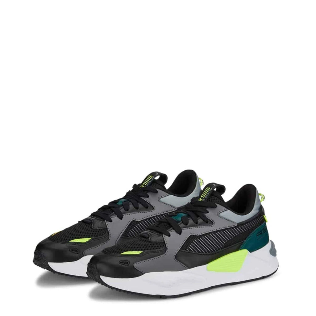 Men Sneakers - Low-Top Sneakers Shoes