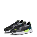 Men Sneakers - Low-Top Sneakers Shoes