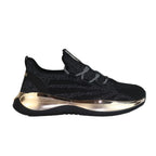 Men Sneakers - Low-Top Sneakers Shoes