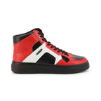 Men Sneakers - Low-Top Sneakers Shoes