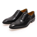 Men's Formal Dress Shoes - Derby Shoes
