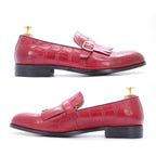 Men's Formal Dress Shoes - Loafers