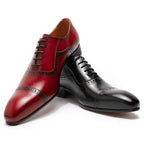 Men's Formal Dress Shoes - Oxford Shoes