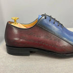 Men's Formal Dress Shoes - Oxford Shoes