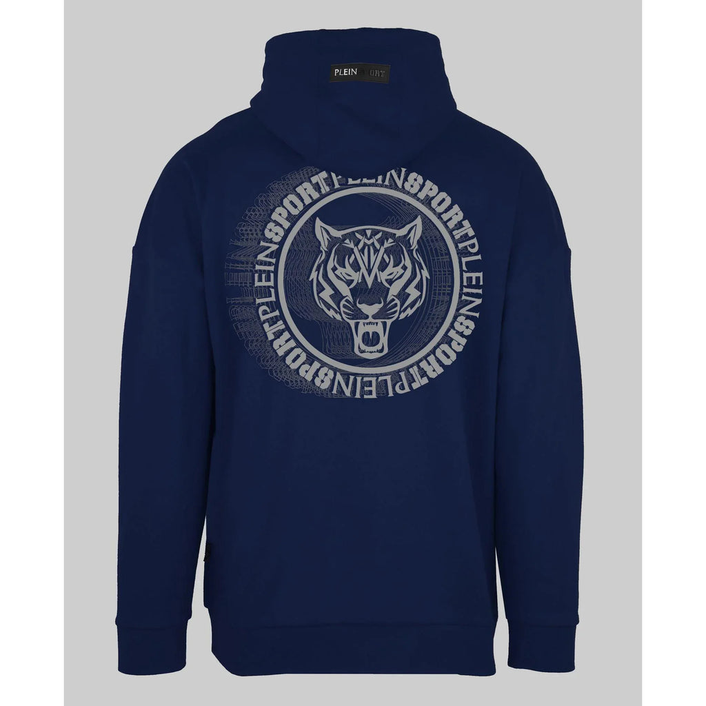 Plein Sport Men's hoodie