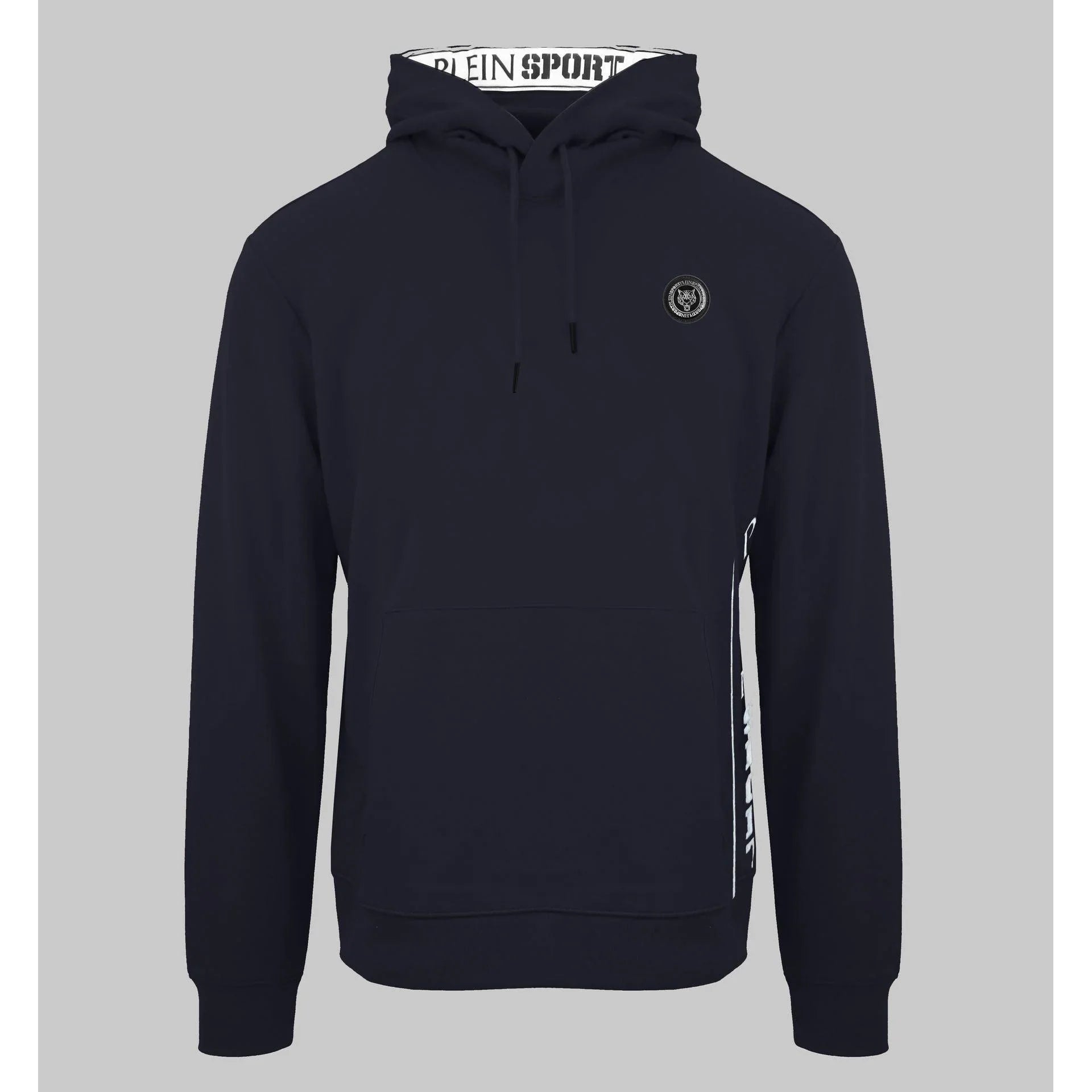Plein Sport Men's hoodie