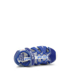 Shone Boys Closed Toe Sport Comfort Sandals