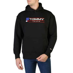 Tommy Hilfiger Men's Hoodie - Guocali