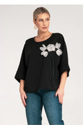 Women Blouse – Breathable – Sleeveless