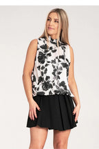 Women Blouse – Lightweight – Long Sleeve