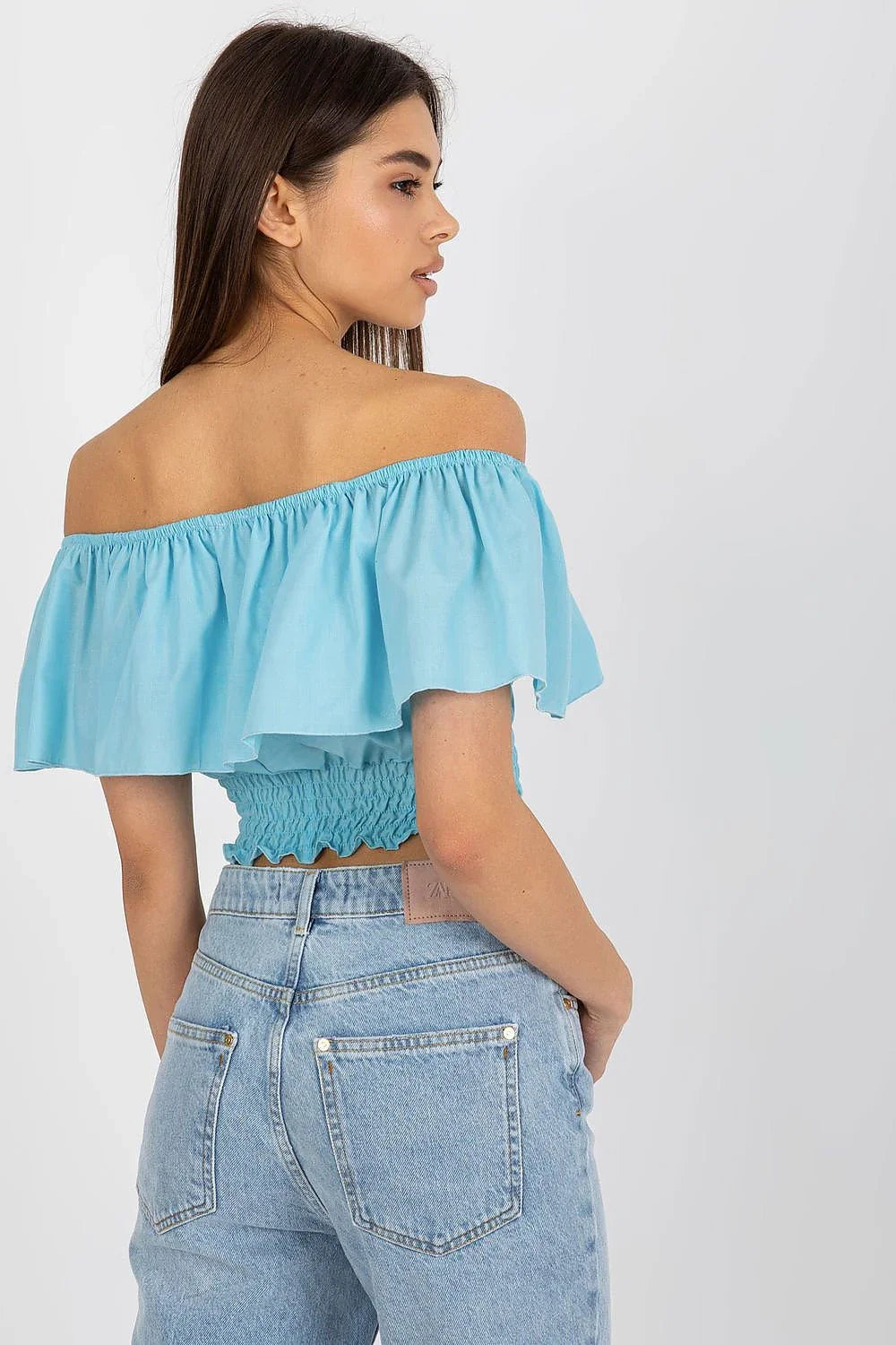 Women Blouse – Stretchable – Sleeveless