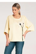 Women Blouse – Stretchable – Sleeveless