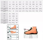 Women Casual Slipper Dress Loafers - Slip-On Flat Shoes