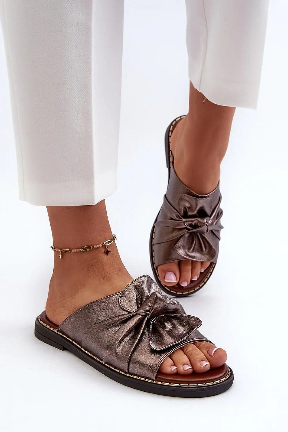 Women Classic Everyday Flip Flops