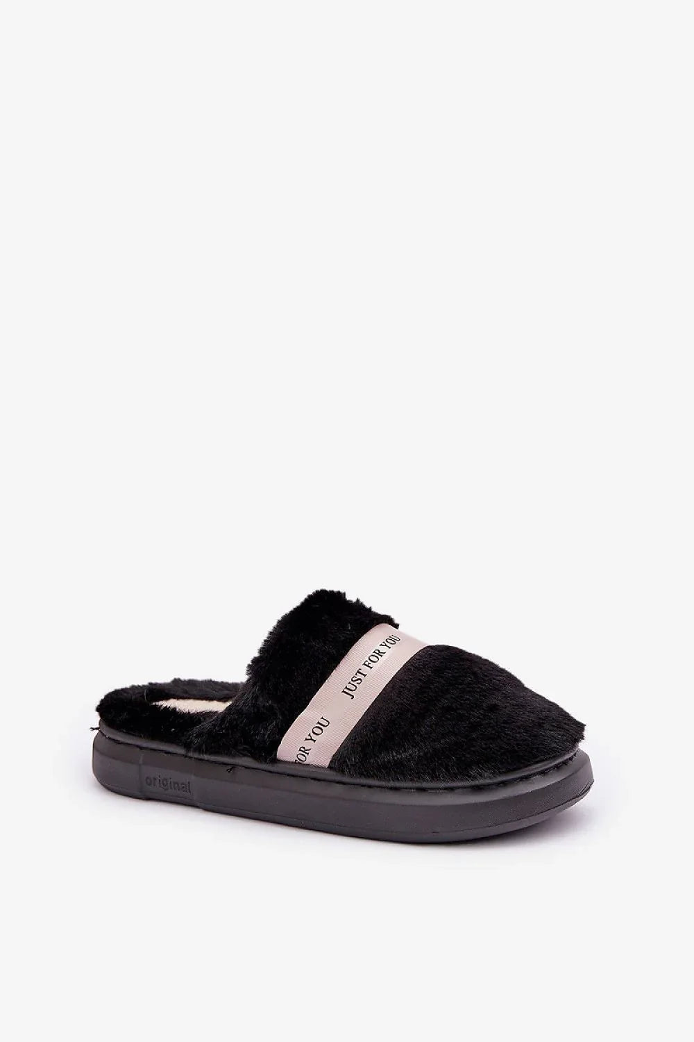 Women Classic Insulated Slippers