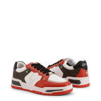 Women Sneakers - Low-Top Sneakers Shoes