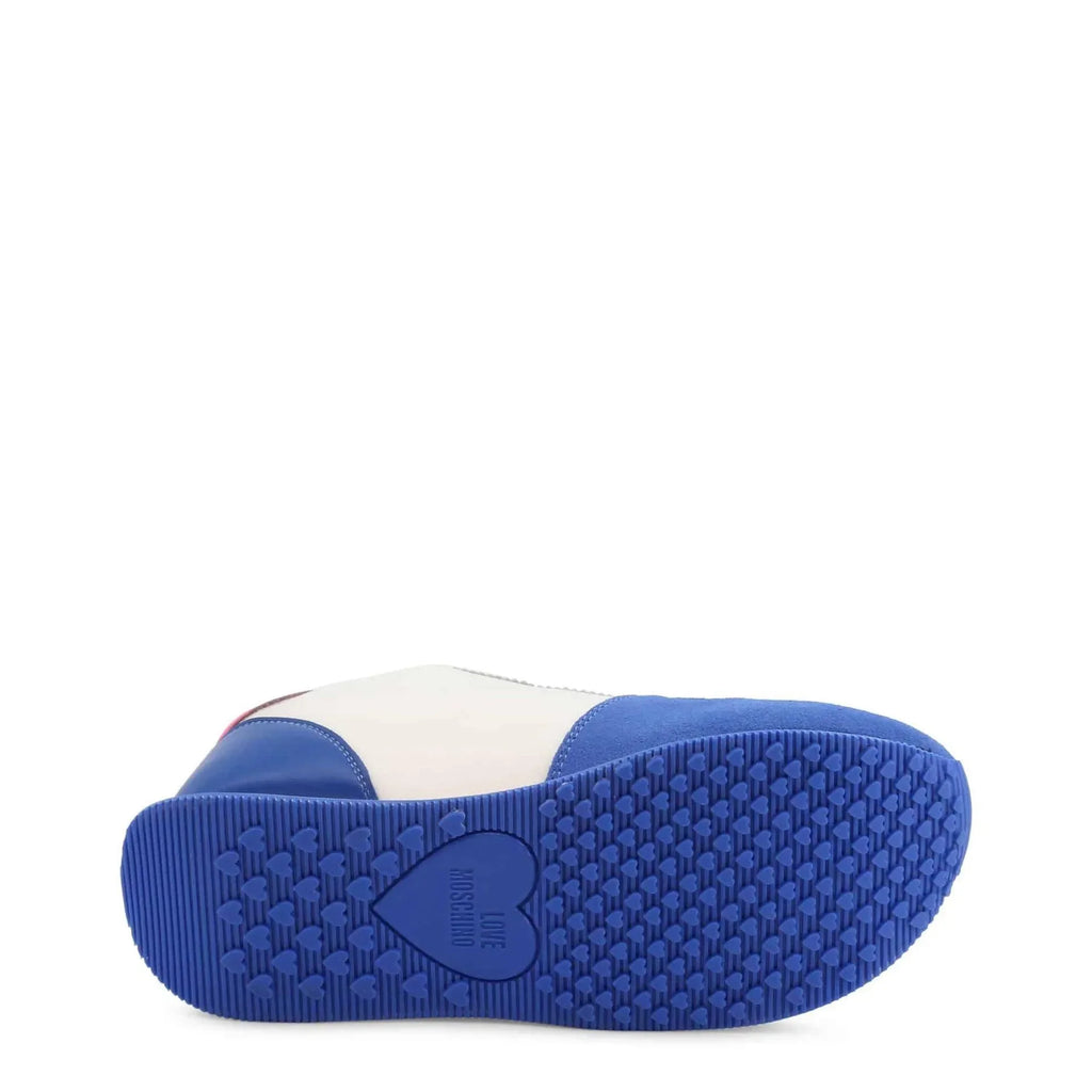 Women Sneakers - Low-Top Sneakers Shoes
