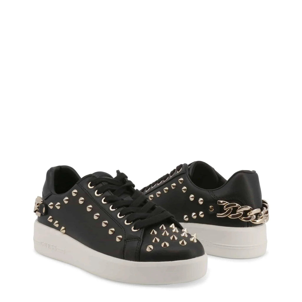 Women Sneakers - Low-Top Sneakers Shoes
