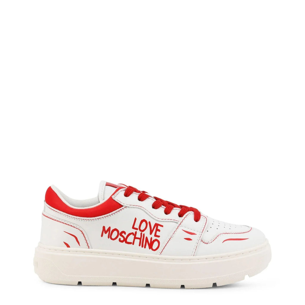 Women Sneakers - Low-Top Sneakers Shoes