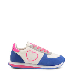 Women Sneakers - Low-Top Sneakers Shoes - Guocali