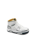 Women Sneakers - Platform Chunky Mid-Top Sneakers Shoes