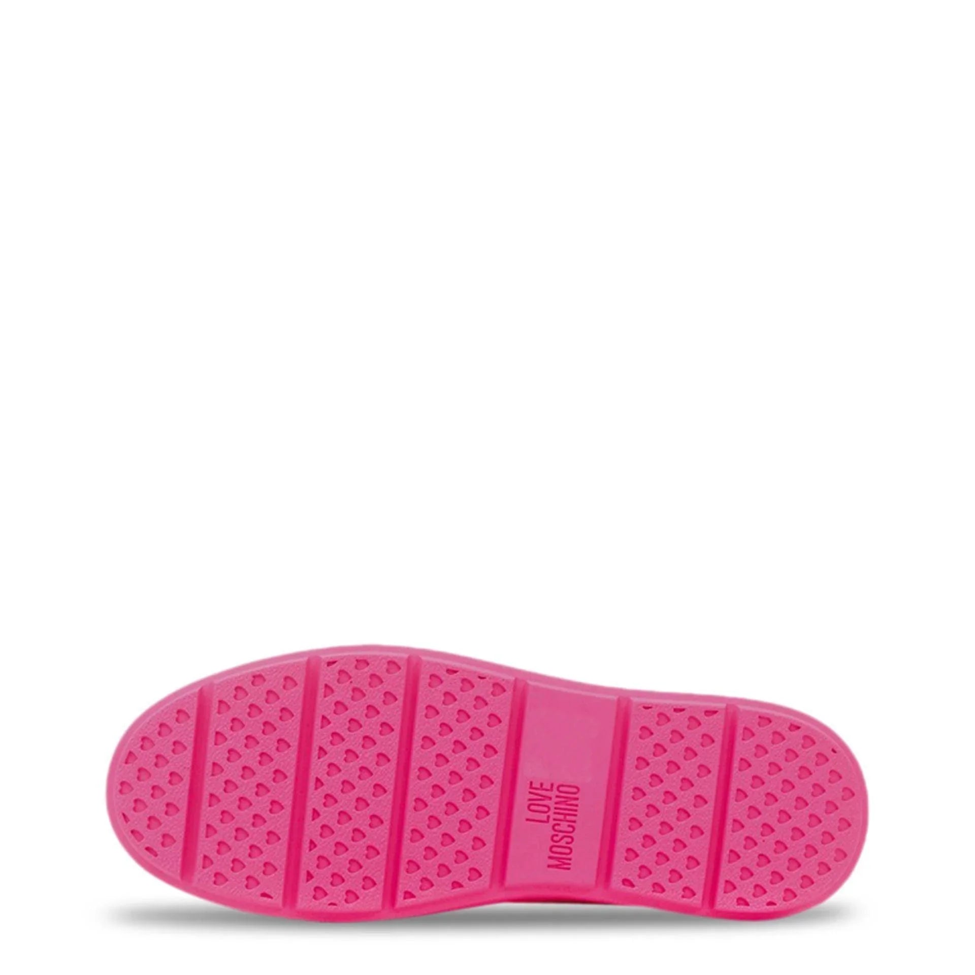 Women Sneakers - Platform Low-Top Sneakers Shoes